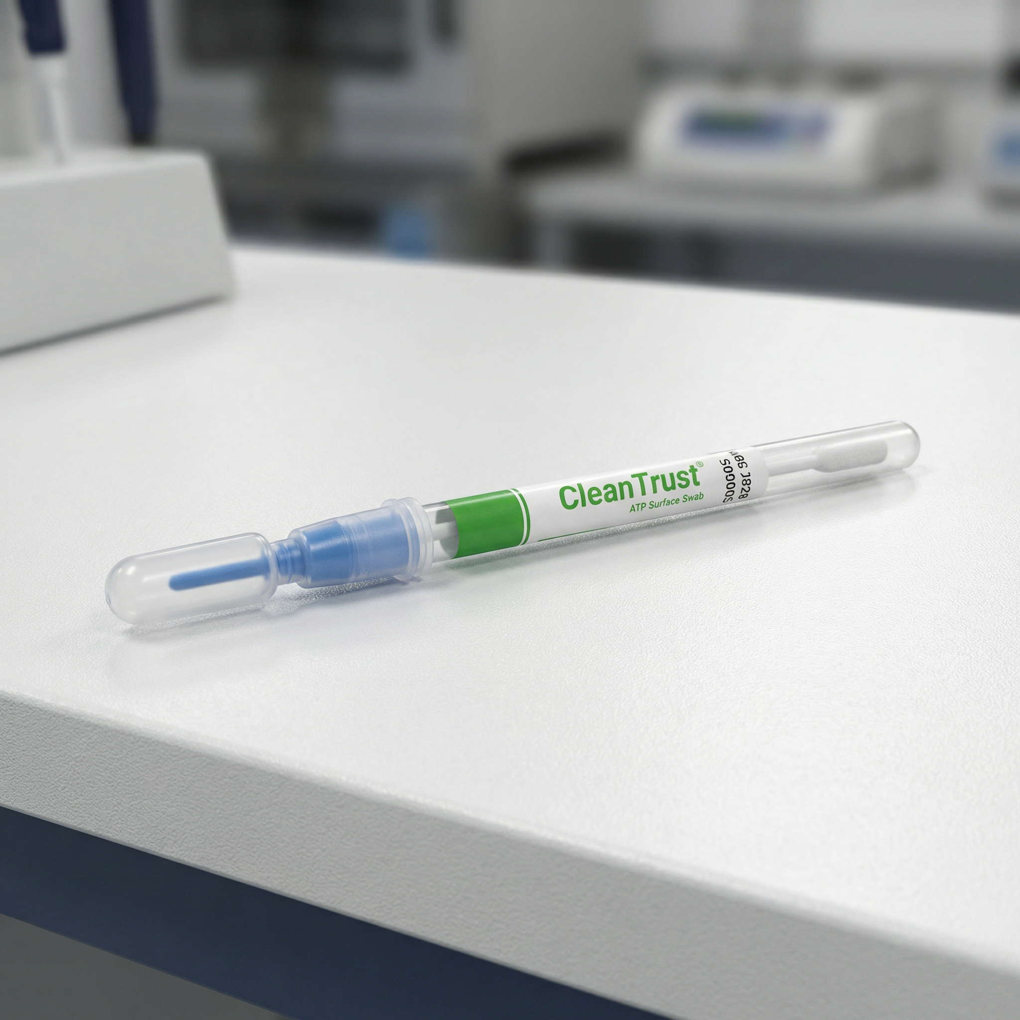 ATP Test Swabs