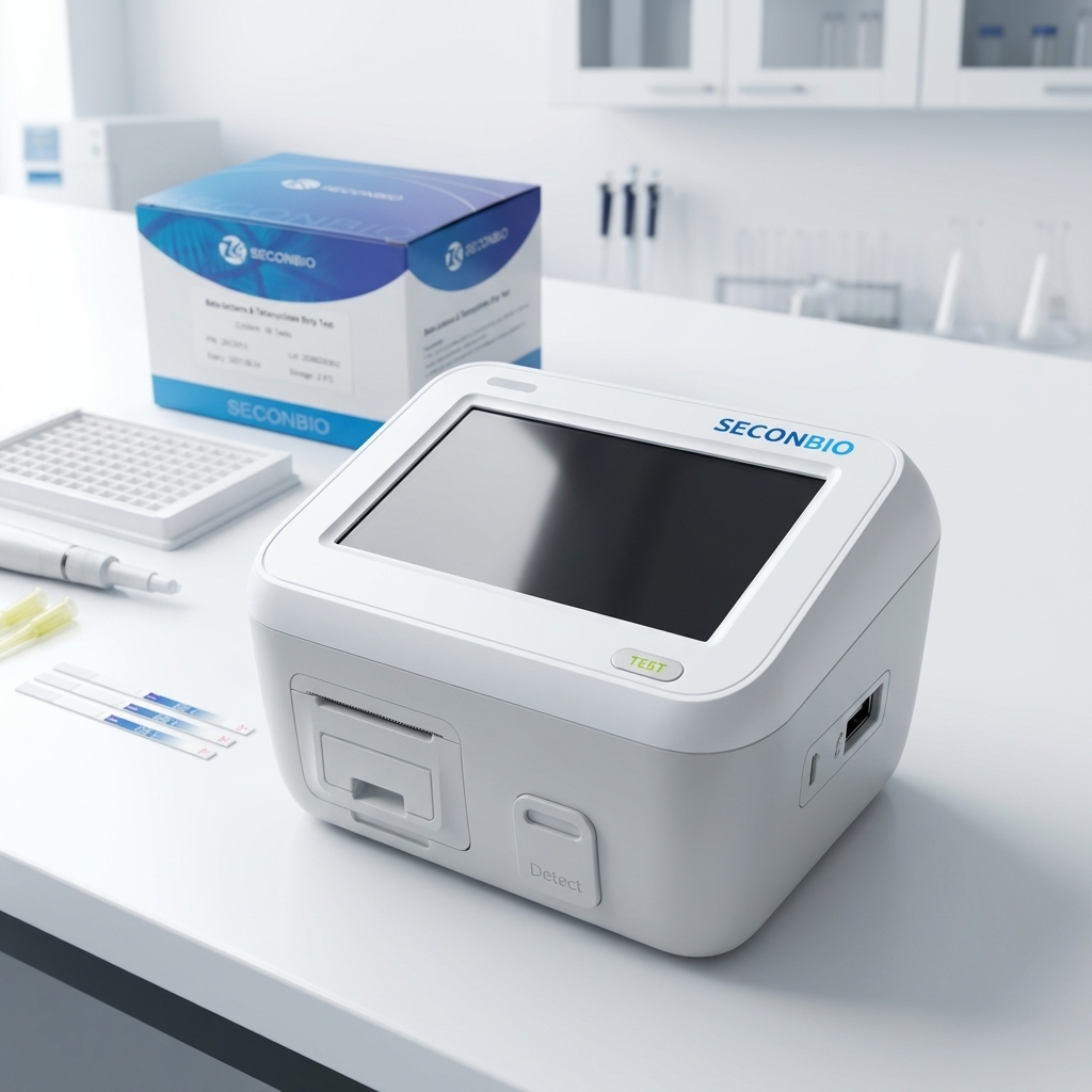 Additional Equipment